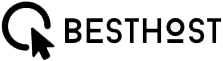 Официальное лого BestHost BestHost