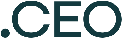 Официальное лого CEO CEO