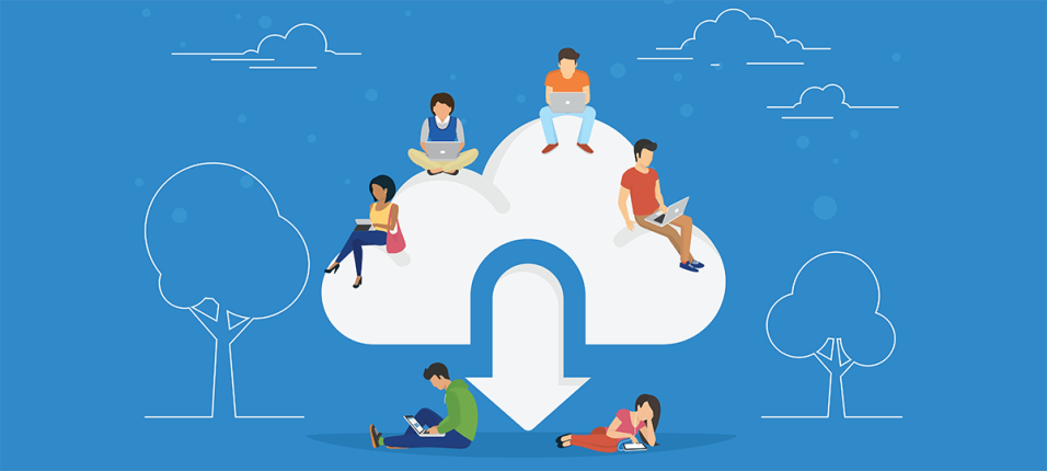 Cloud Server
