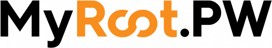 MyRoot·PW