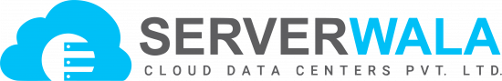 Официальное лого Serverwala Serverwala