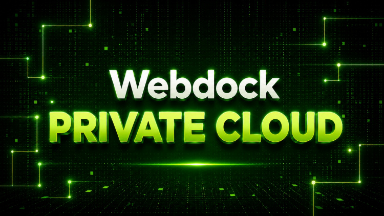 Webdock Moves Beyond VPS with Private Cloud and Dedicated Infrastructure
