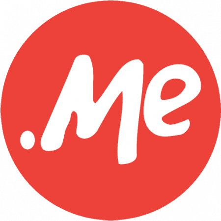Официальное лого ME ME