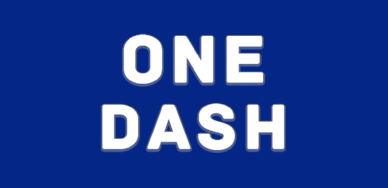One Dash запустил API для пользователей