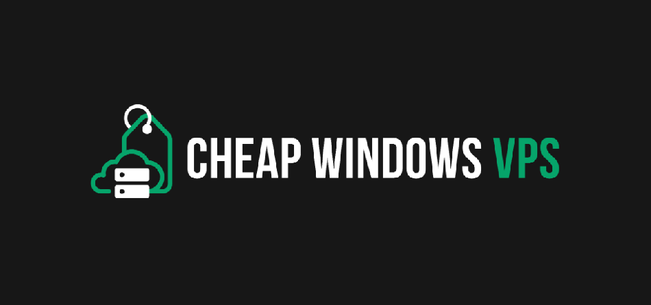 Cheap Windows VPS представил новый тариф с Windows за $59 в год