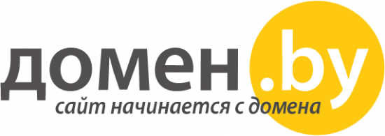 домен·by