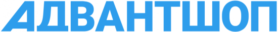Официальное лого AdvantShop AdvantShop