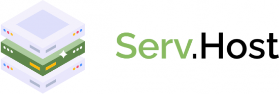 Serv·Host