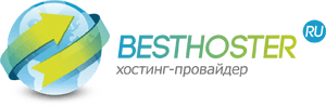 Официальное лого Best-Hoster Best-Hoster