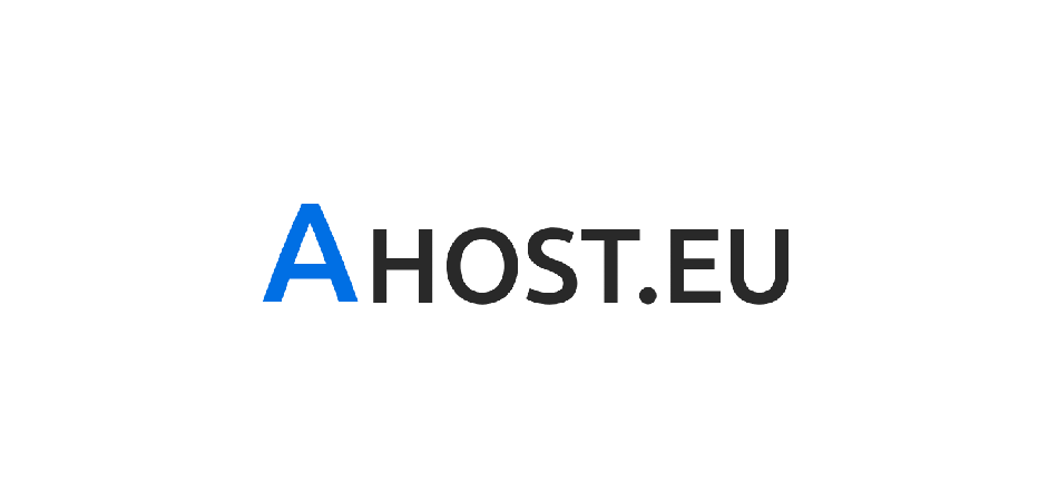 Хостинг-провайдер Ahost·eu обновил тарифы и модернизировал инфраструктуру