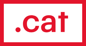 Официальное лого CAT CAT