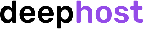 DeepHost