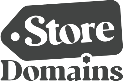 Официальное лого STORE STORE