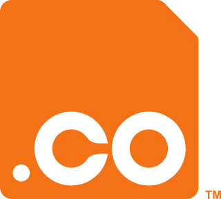 Официальное лого CO CO