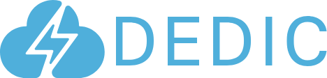 4DEDIC·IO
