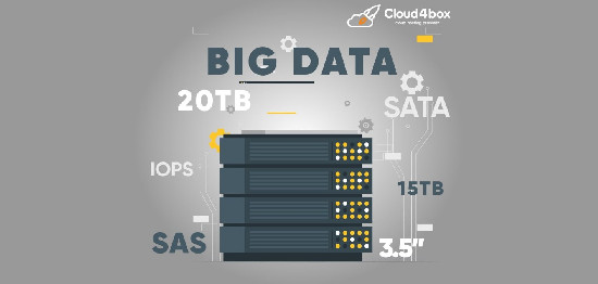 Cloud4box представил новые серверные платформы с поддержкой до 12 дисков
