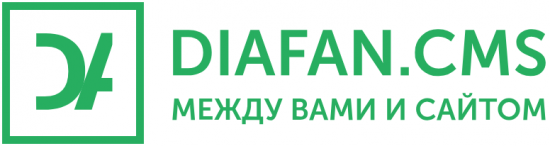 Diafan·CMS