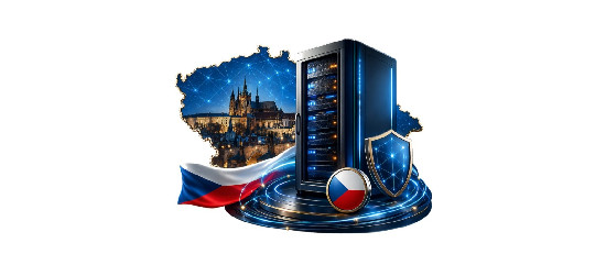 VDSCOM открыл виртуальные серверы в Праге: безлимитный трафик и бесплатное администрирование