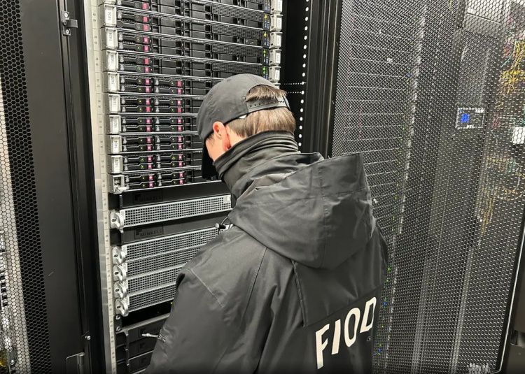 “Your VPS Is Gone”: THE·Hosting and UFO·Hosting Outage Leads to Dutch Sanctions Investigation