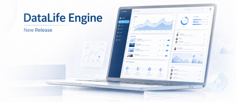 DataLife Engine 21.0 Brings a New Media Stack, Enhanced Editor and Updated Administration Tools