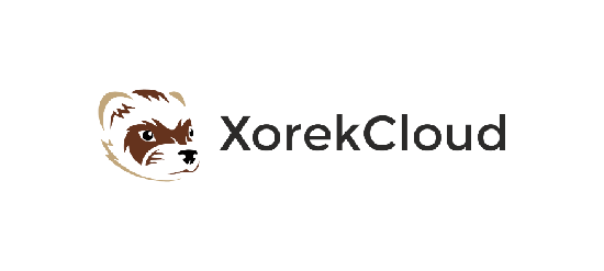 XorekCloud открыл новую локацию в Нидерландах