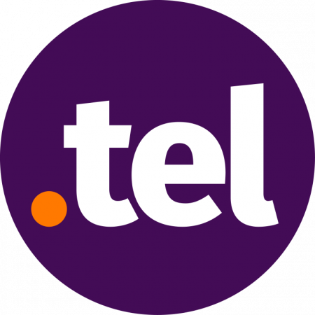 Официальное лого TEL TEL