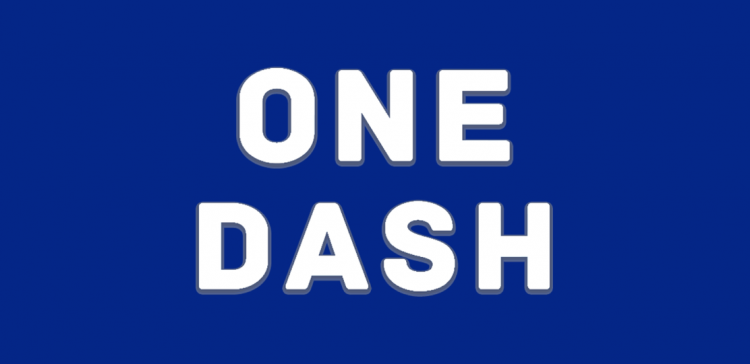 One Dash Announces Major Platform Upgrade