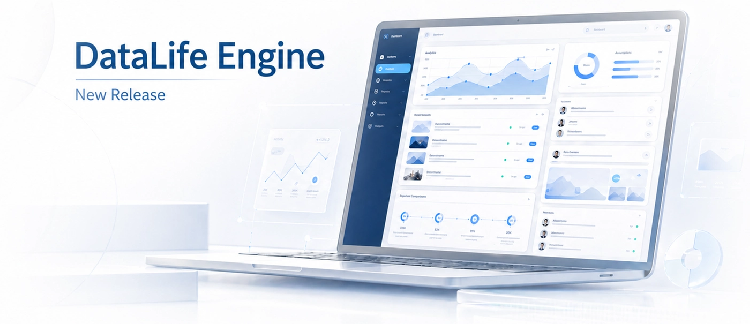 DataLife Engine 21.0 получила новый медиастек, расширенный редактор и обновлённые инструменты управления DataLife Engine 21.0 получила новый медиастек, расширенный редактор и обновлённые инструменты управления