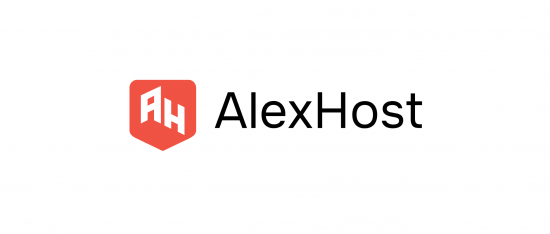 AlexHost Launches Dedicated Servers in the UK