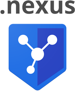 Официальное лого NEXUS NEXUS