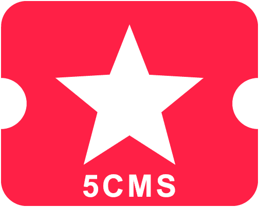 5CMS