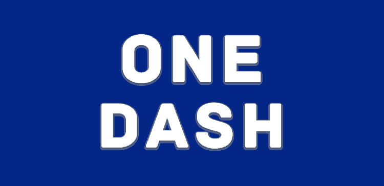 One Dash рассказал о масштабном обновлении платформы One Dash рассказал о масштабном обновлении платформы