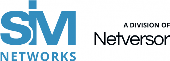 Официальное лого SIM-Networks SIM-Networks