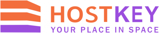 HOSTKEY (nl)