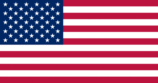 Официальное лого US US