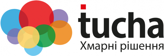 Официальное лого Tucha·ua Tucha·ua