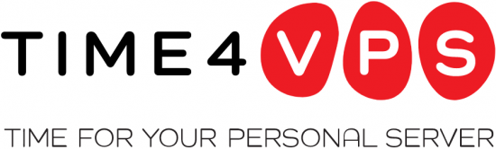 Time4VPS