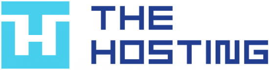 THE·Hosting