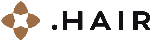 Официальное лого HAIR HAIR