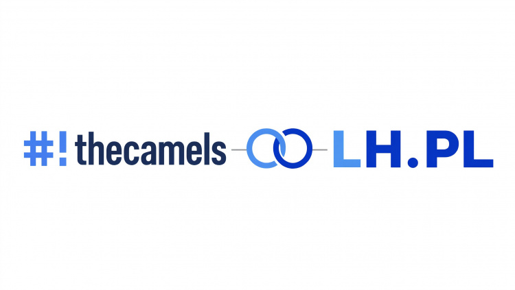 Polish TheCamels Fully Merges Operations into Parent Company LH·PL
