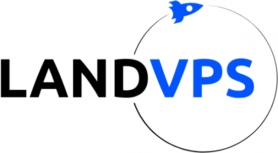 LandVPS