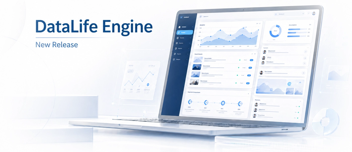 DataLife Engine 21.0 Brings a New Media Stack, Enhanced Editor and Updated Administration Tools